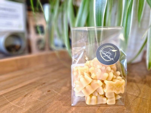 Theeberen - Mango 'n Friends