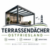 Terrassendächer Ostfriesland