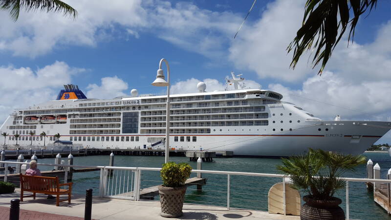 MS Europa 2 | www.atlantis-kreuzfahrten.de
