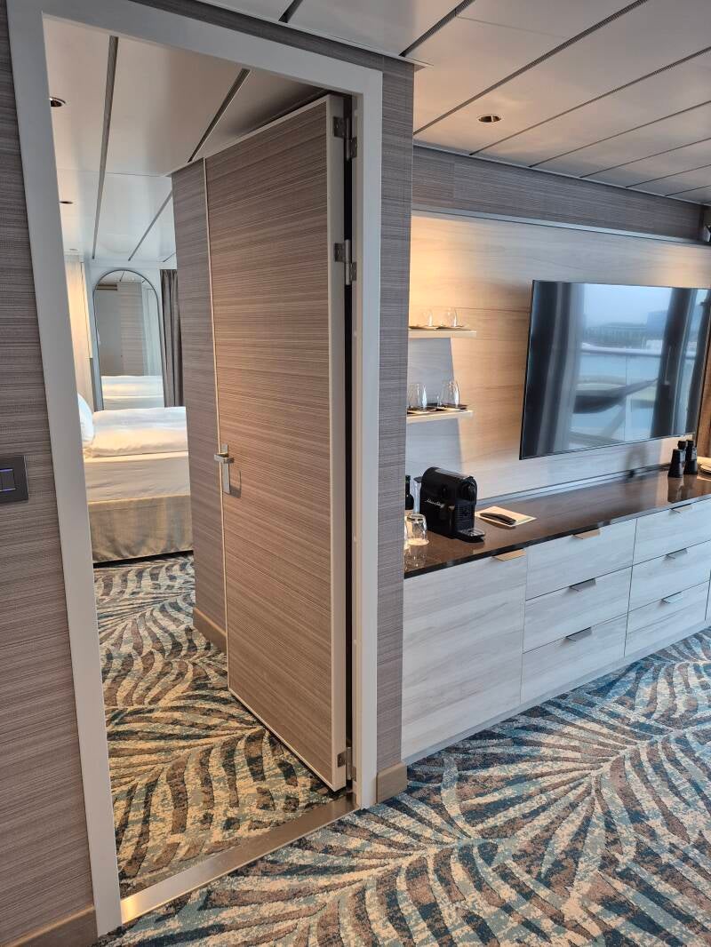 Fernwehsuite  Mein Schiff Relax  | www.top65.de