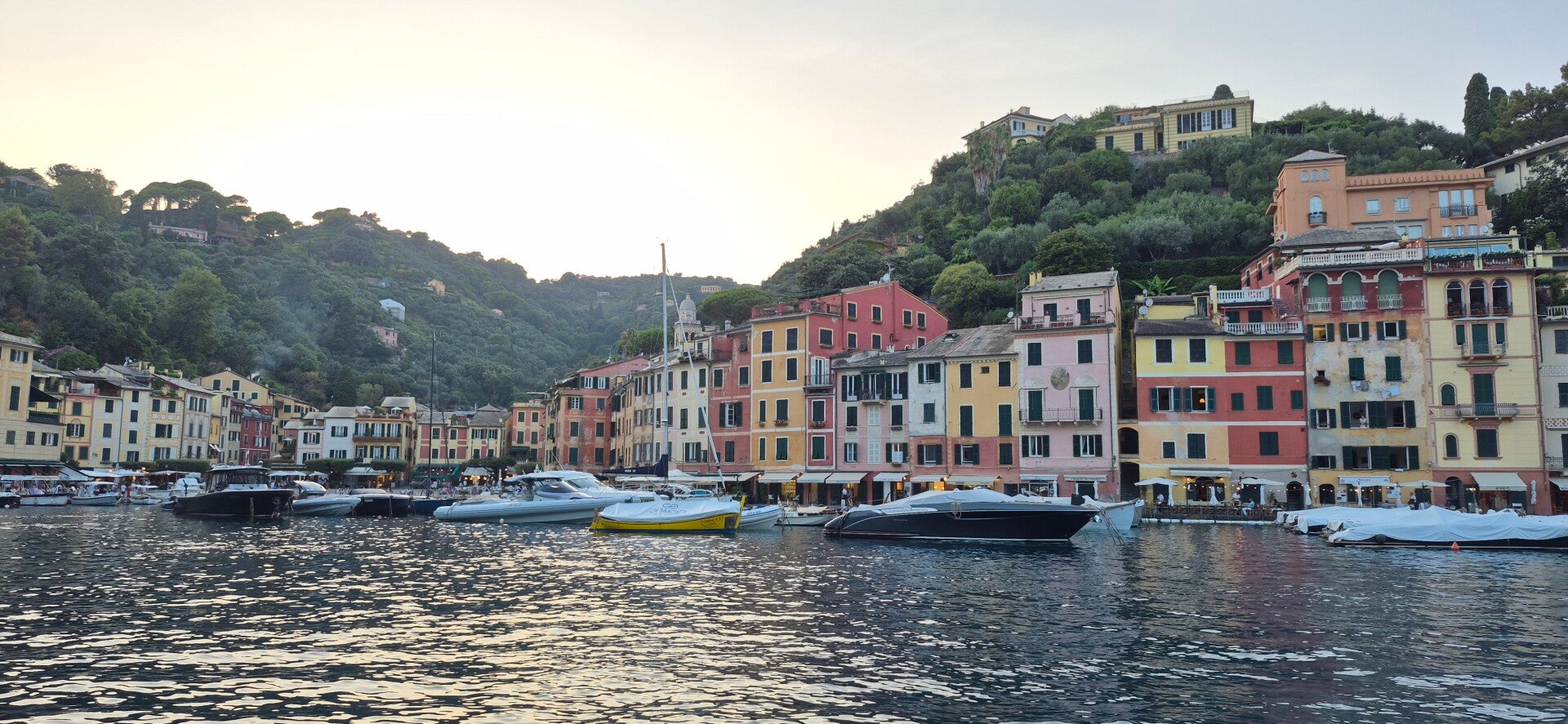 portofino-explora-journeys | www.explora-kreuzfahrten.eu