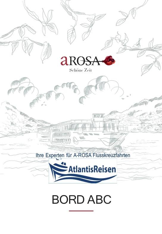 a-rosa-bord-abc | www.atlantis-kreuzfahrten.de