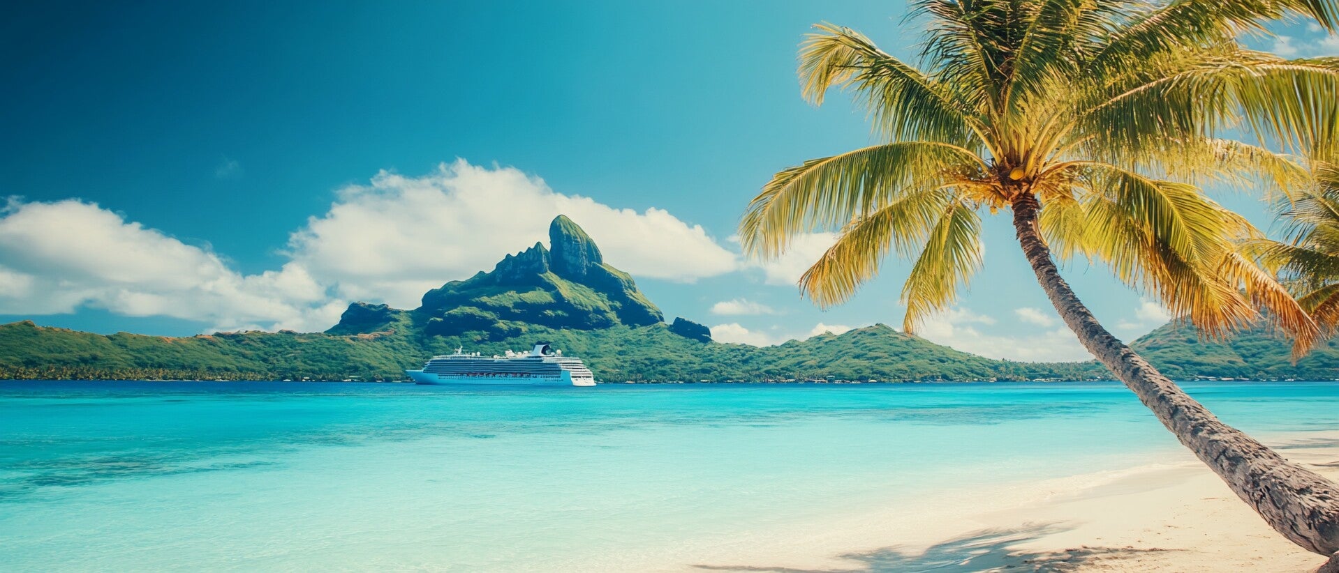Karibikkreuzfahrt  | www.atlantisreisen.com