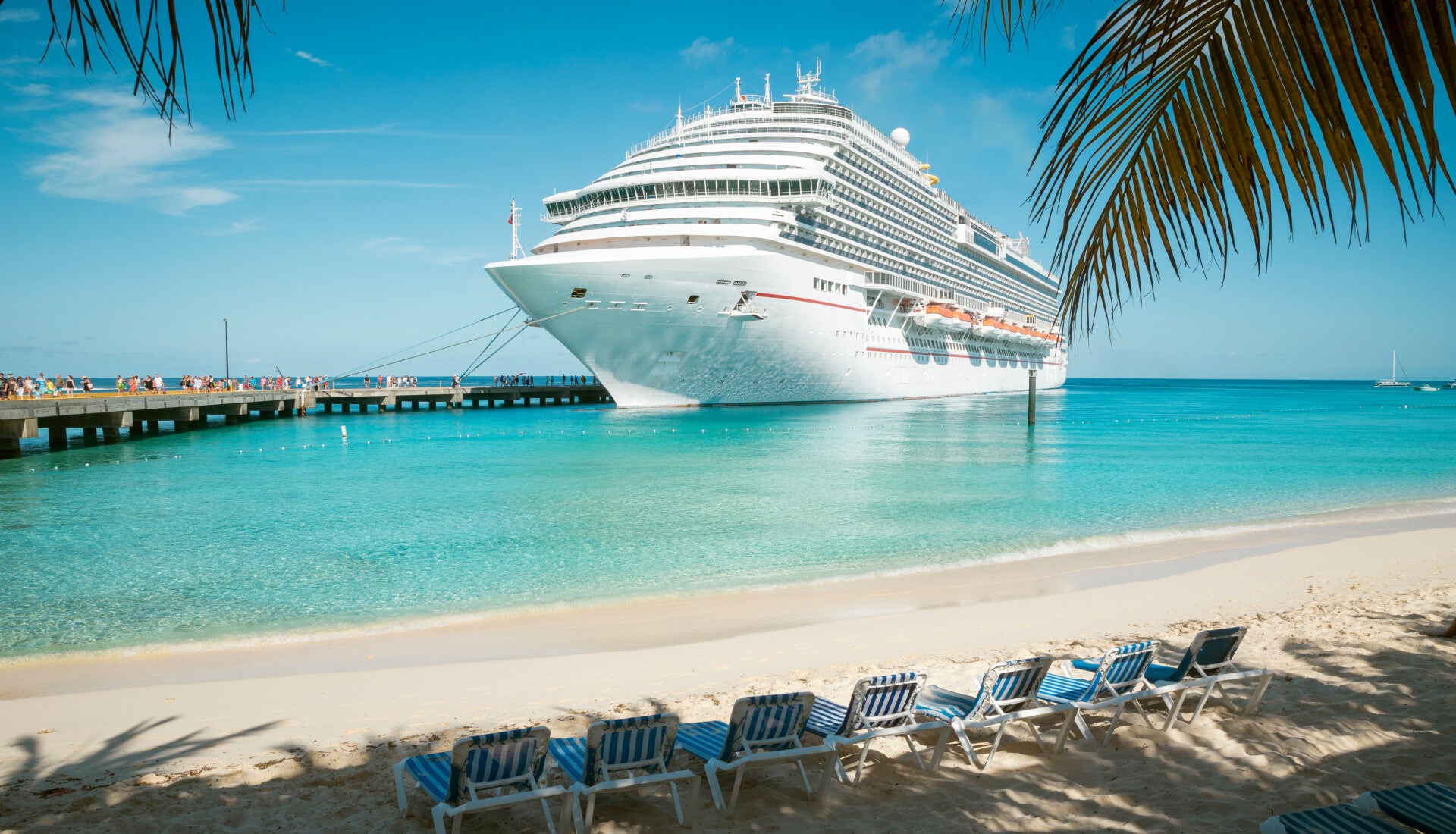 Kribikkreuzfahrt  | www.atlantisreisen.com