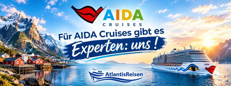 aida-cruises-sonderangebote | www.atlantis-kreuzfahrten.de