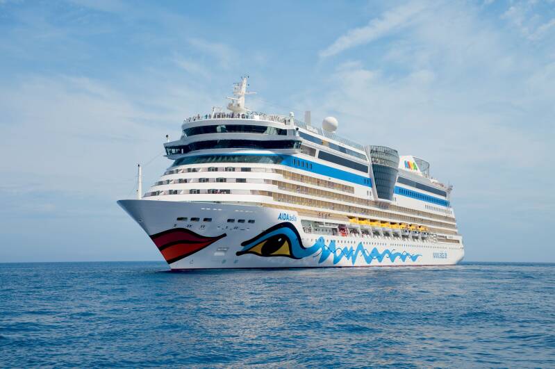 Aida bella   | www.top65.de