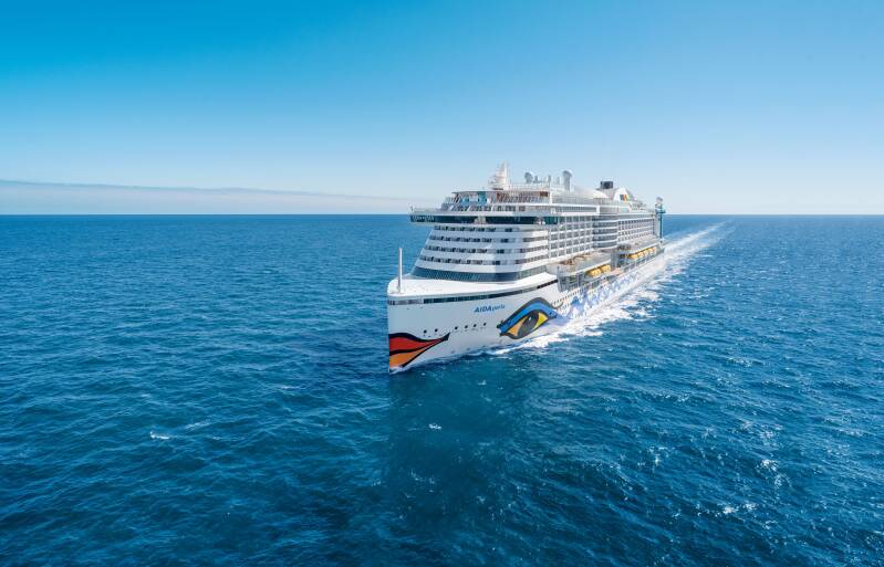 Aida perla   | www.top65.de