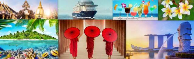 Mein Schiff TUI Cruises  | www.top65.de