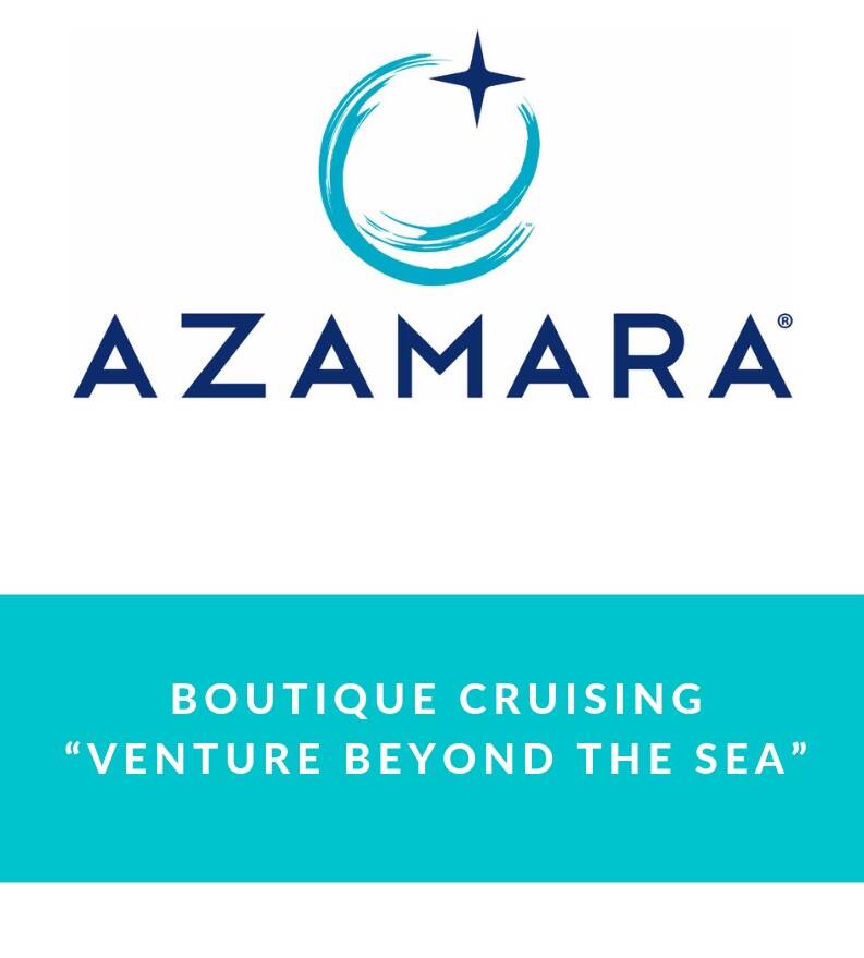 Azamara Cruises  |www.top65.de; www.storno-kabinen.de;  www.traum-kreuzfahrten.de; www.atlantis-kreuzfahrten.de; www.atlantisreisen.com