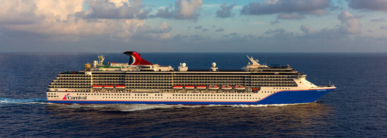 Panamakanal-Kreuzfahrt  | www.top65.de