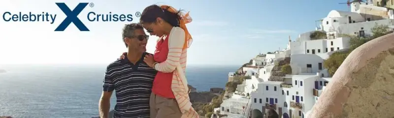 Celebrity Cruises   | www.top65.de