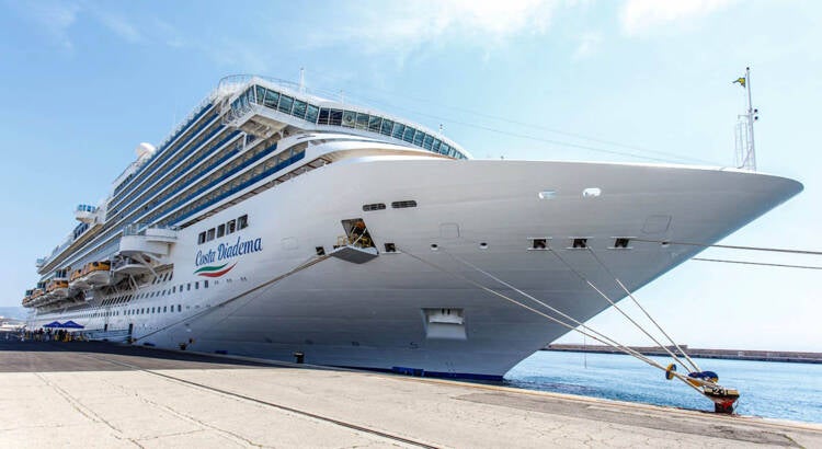 Costa Diadema | www.top65.de