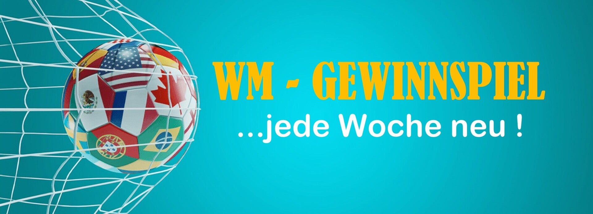 WM-Gewinnspiel  | www.atlantis-kreuzfahrten.de