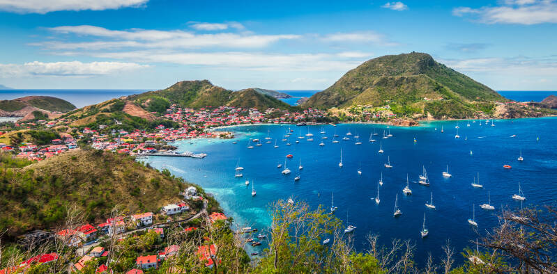 Karibik - Kreuzfahrt | www.atlantisreisen.com