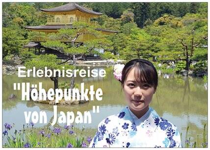 Japan - Reise Experten   | www.japan-traumreisen.de