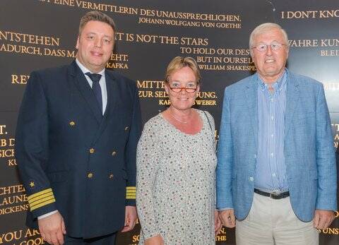 Hapag Lloyd Cruises | www.atlantis-kreuzfahrten.de