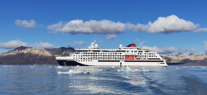 Hapag Lloyd Cruises | www.atlantis-kreuzfahrten.de