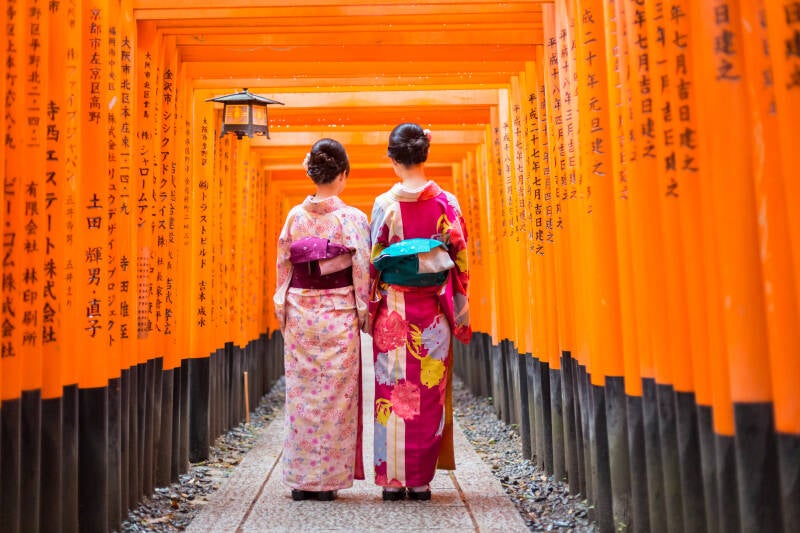 Kyoto  | www.atlantisreisen.com