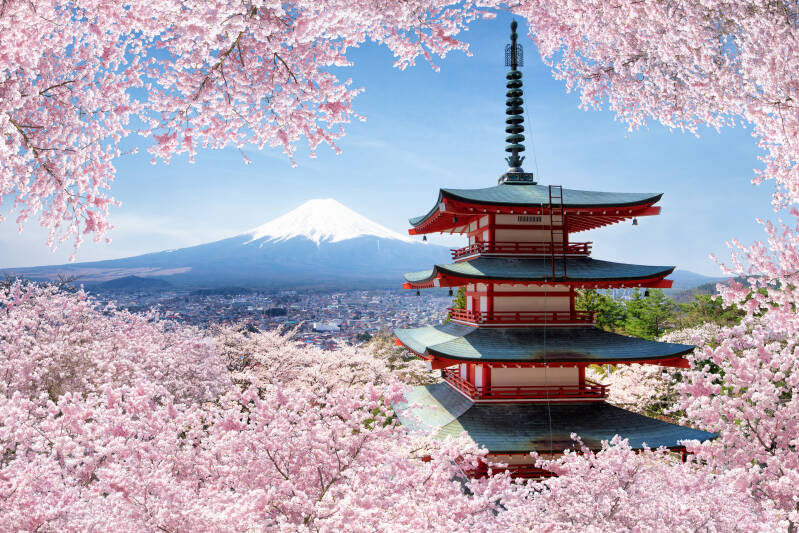 Japan - Reise Experten   | www.japan-traumreisen.de