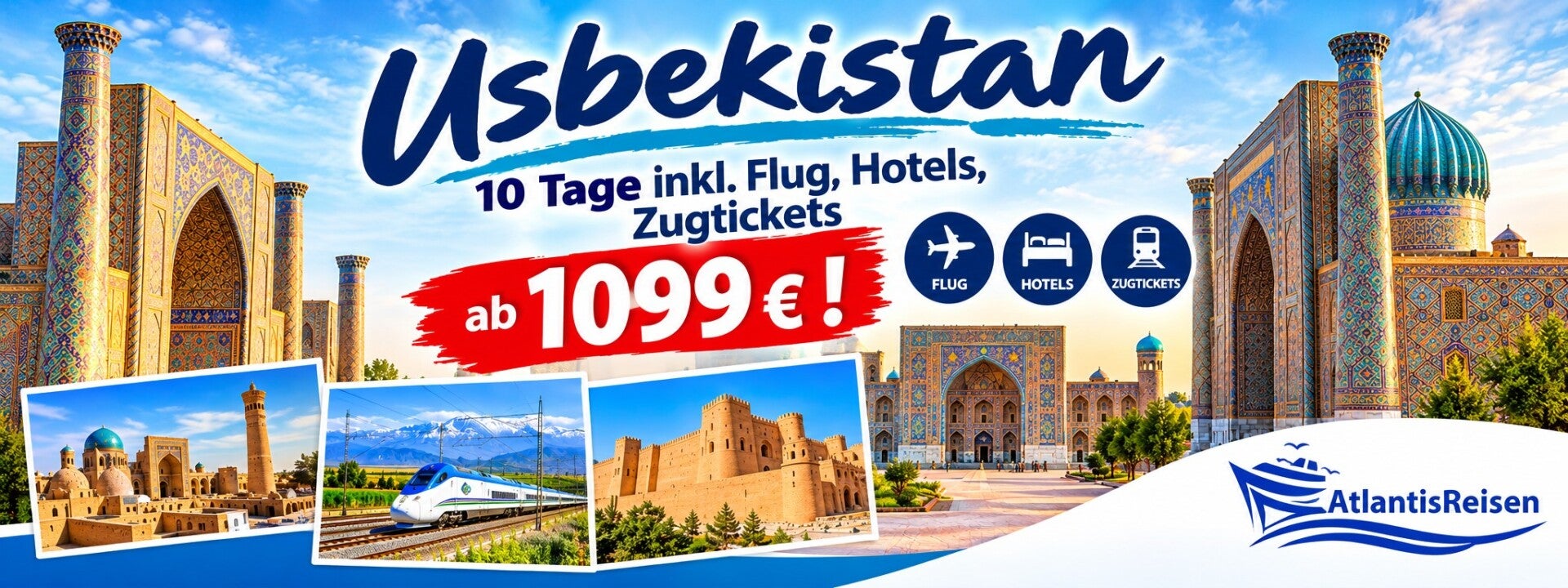 Usbekistan journaway | www.atlantisreisen.com