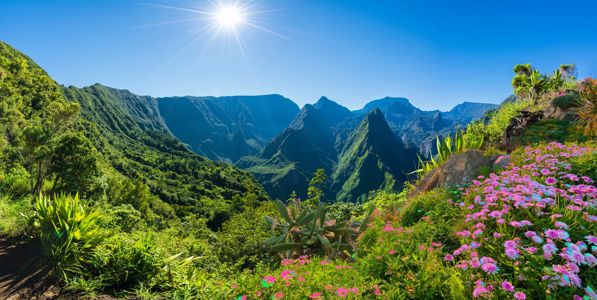 La Reunion Stornokabinen | www.storno-kabinen.de