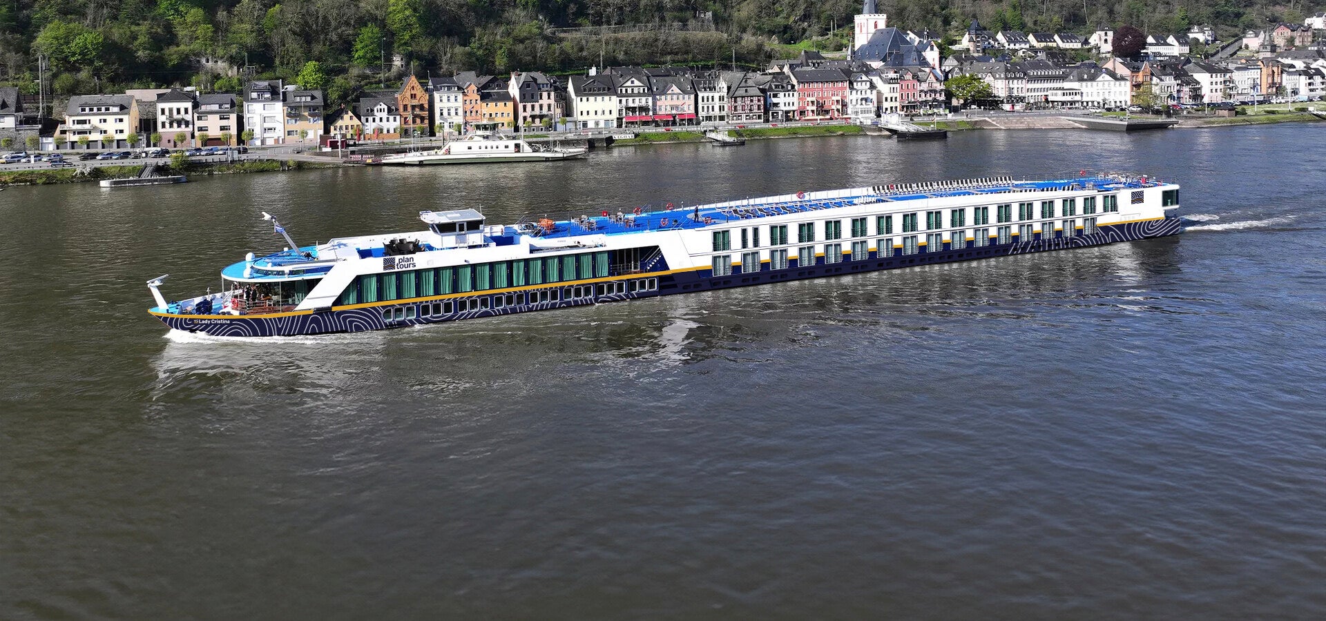 Lady-Christina-Kreuzfahrten   | www.atlantisreisen.com