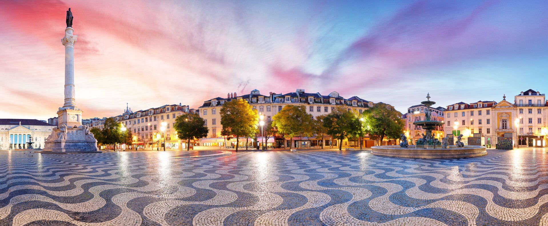 Lissabon 