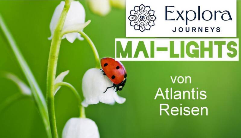 Explora Journeys   | www.atlantis-kreuzfahrten.de