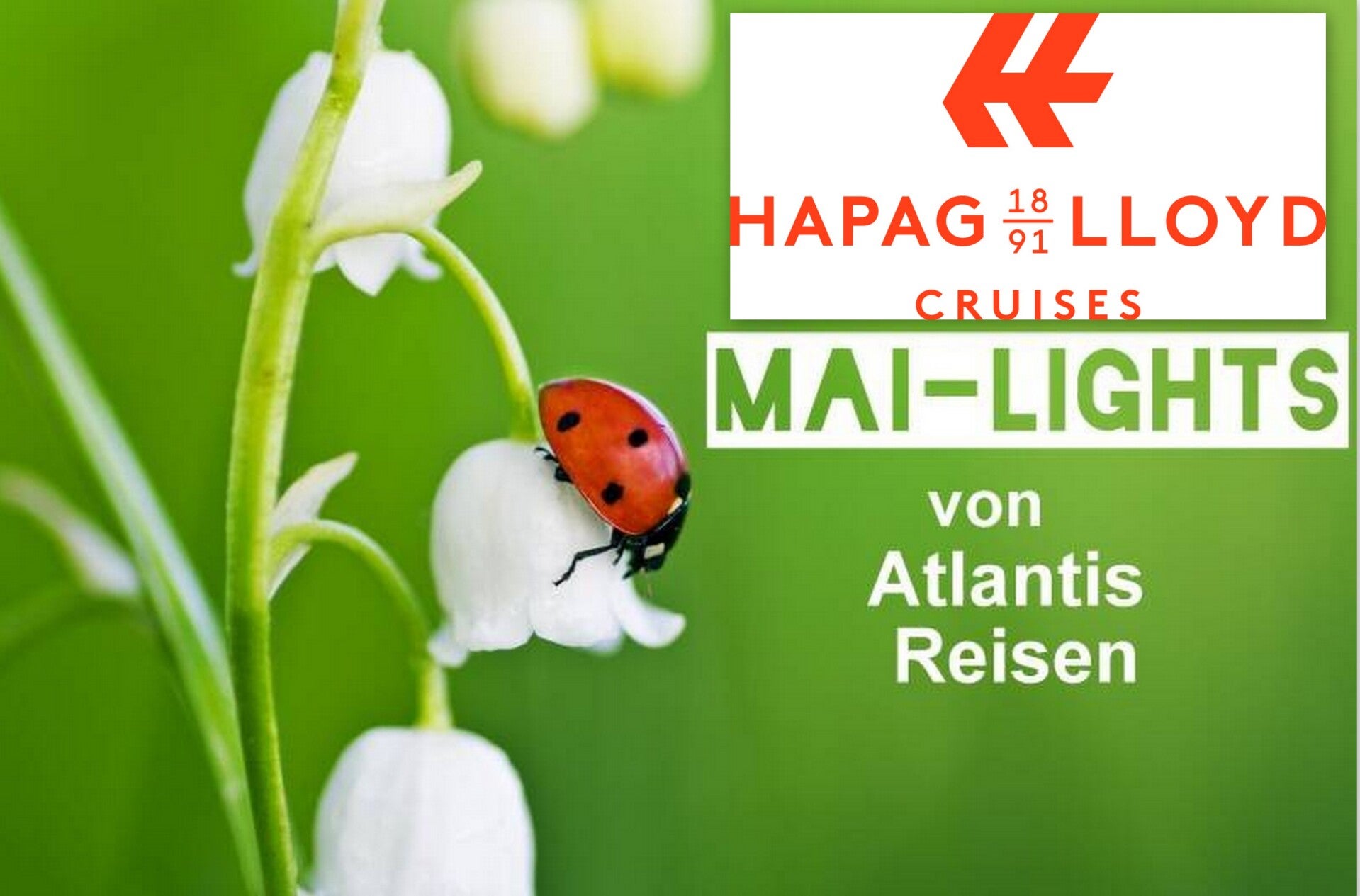 Hapag Lloyd Cruises   | www.atlantis-kreuzfahrten.de