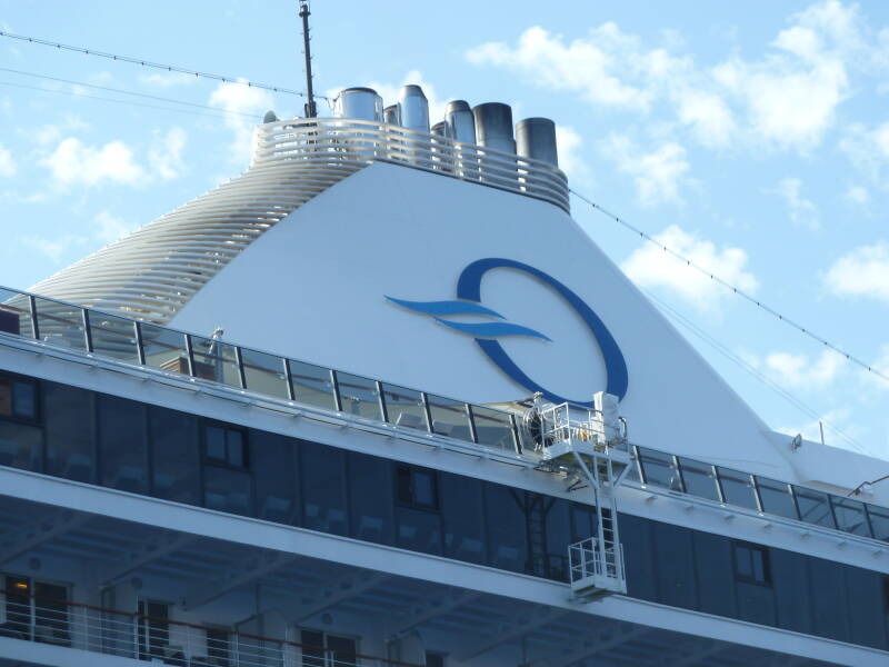 Oceania cruises  |www.atlantis-kreuzfahrten.de