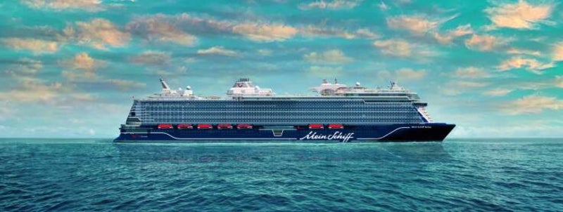 Test Mein Schiff relax  | www.top65.de