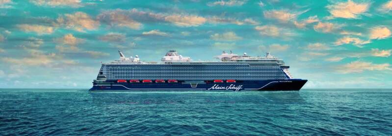 Test Mein Schiff Relax | www.atlantisreisen.com