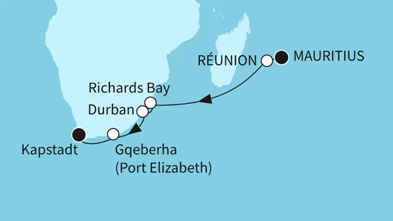 mein-schiff-tui-cruises-indischer-ozean | www.atlantisreisen.com