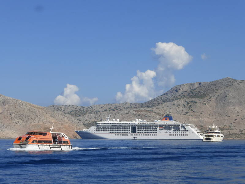 MS Europa 2 | www.atlantis-kreuzfahrten.de