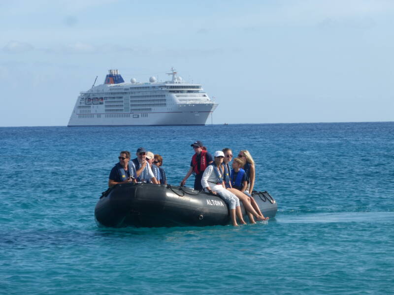 MS Europa 2 | www.atlantis-kreuzfahrten.de