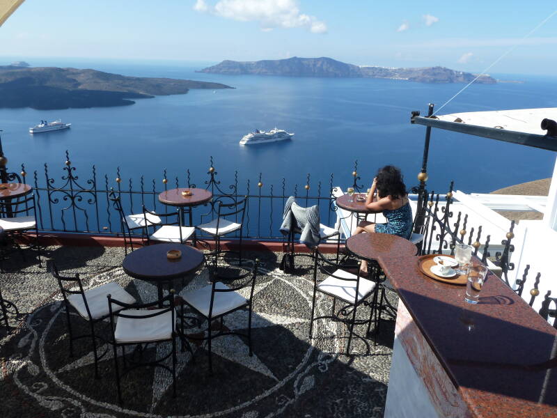 MS Europa  | www.hapag-lloyd-kreuzfahrt.com