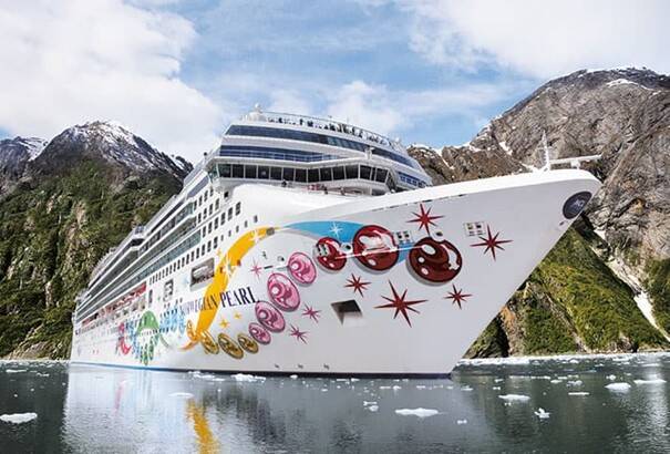 Norwegian Pearl  | www.top65.de