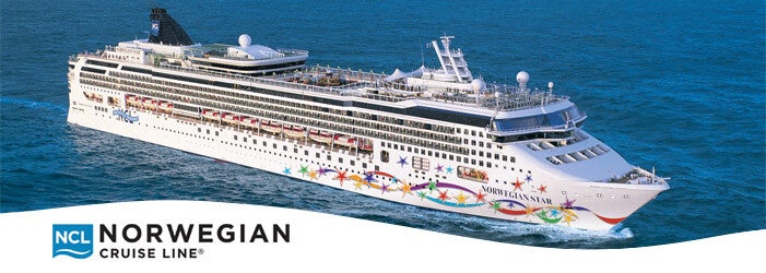 NCL Kreuzfahrt  | www.atlantisreisen.com