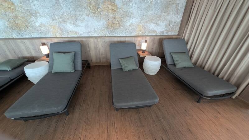 SPA Mein Schiff Relax  | www.top65.de