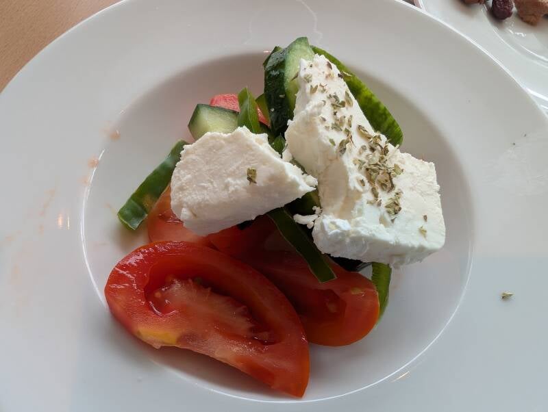 Taverna Dionysos  Mein Schiff Relax  | www.top65.de