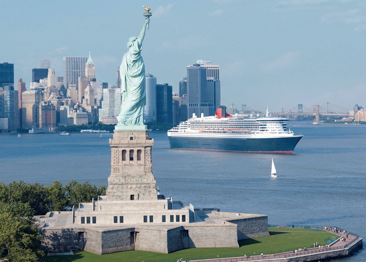 Queenmary2kreuzfahrt   | www.atlantisreisen.com