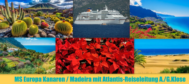 MS Europa   | www.top65.de; www.storno-kabinen.de;  www.traum-kreuzfahrten.de; www.atlantis-kreuzfahrten.de; www.atlantisreisen.com