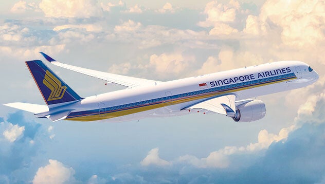 Singapore Airlines    | www.atlantisreisen.com