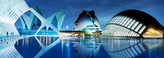 valencia-explora-journeys | www.explora-kreuzfahrten.eu