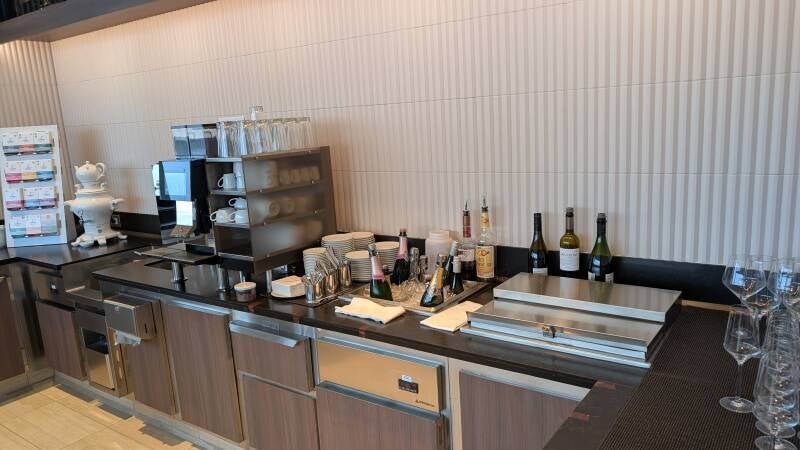 X-Lounge Mein Schiff Relax  | www.top65.de