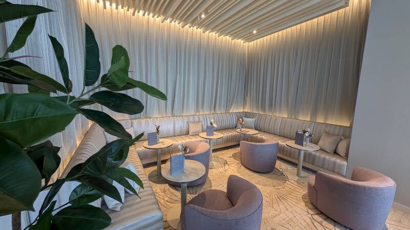 X-Lounge Mein Schiff Relax  | www.top65.de
