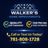 A Walkers Home Improvements