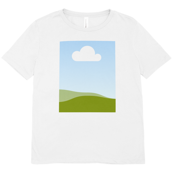 Gepersonaliseerd T-shirt Afbeelding