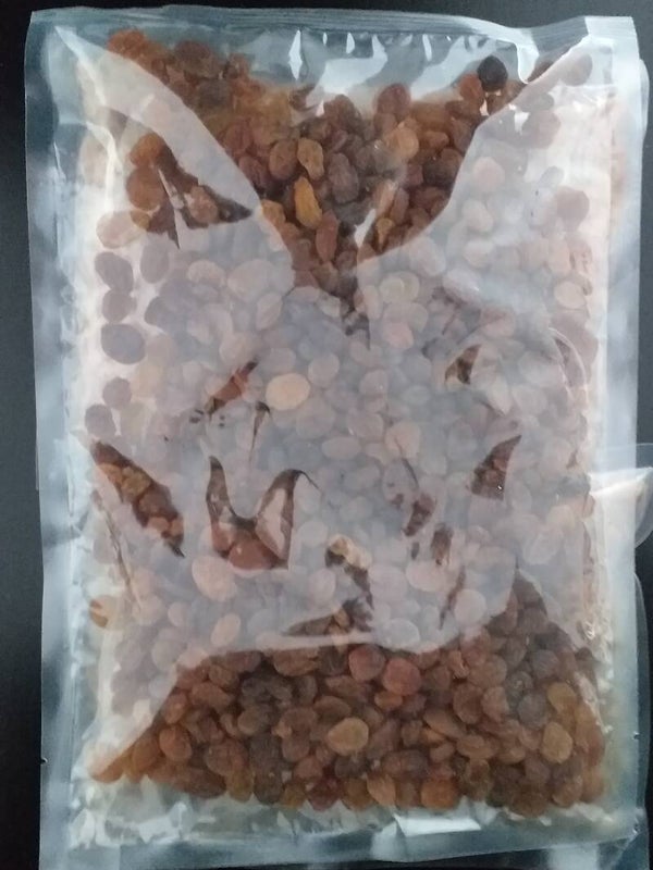 Rozijnen Sultana