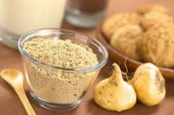 Maca kruid